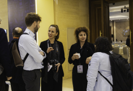 Triennial Conference
