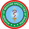 Academy of Medical Sciences of Nigeria logo