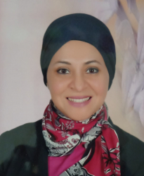 Ghada Bassioni