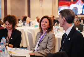 Triennial Conference
