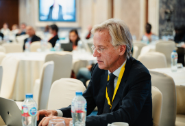 Triennial Conference