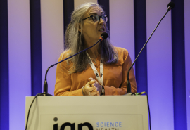 Triennial Conference