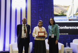 Triennial Conference