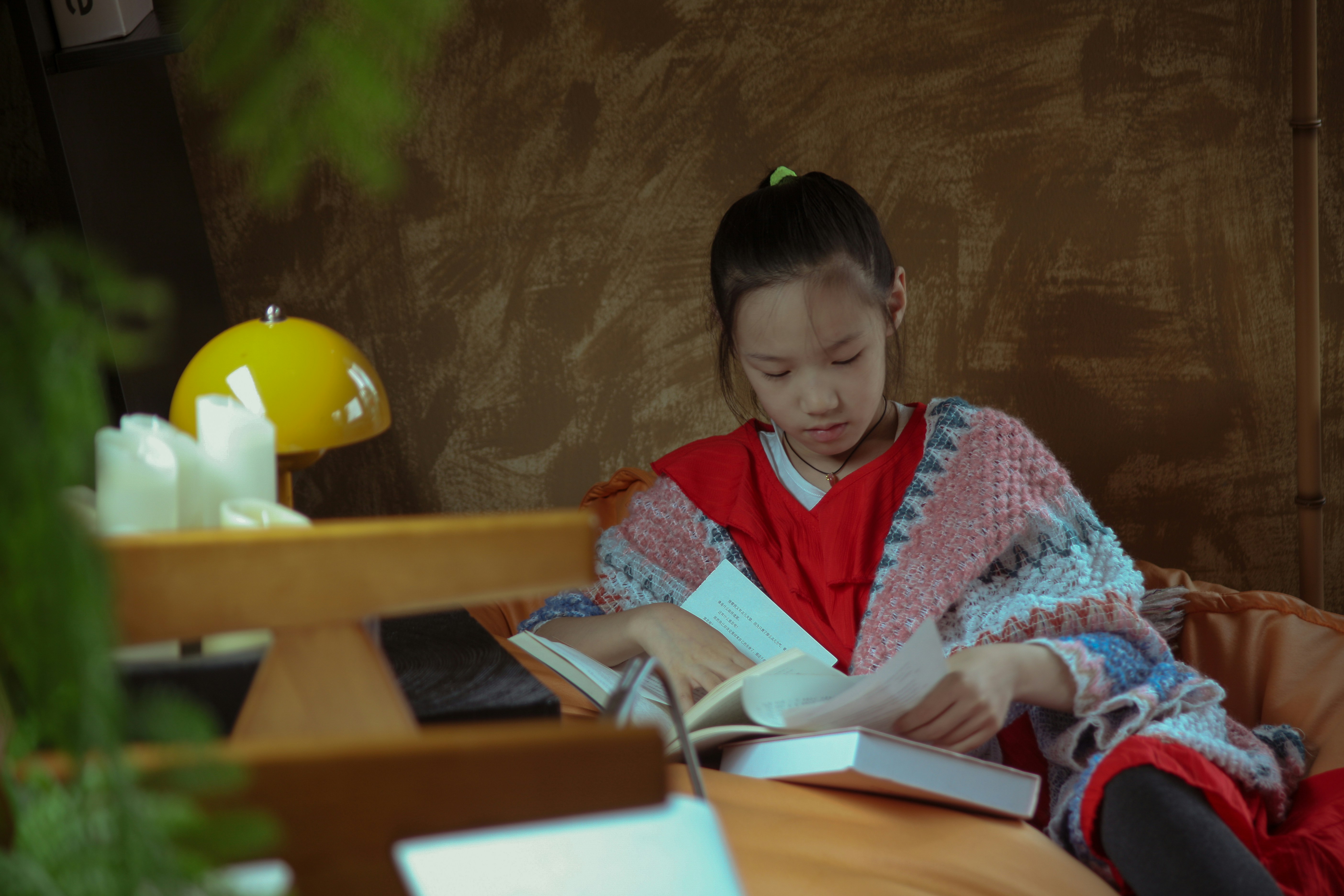 Girls education