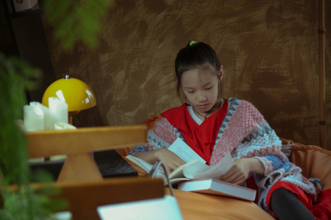 Girls education