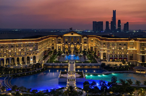 2025 IAP Triennial Conference and General Assembly