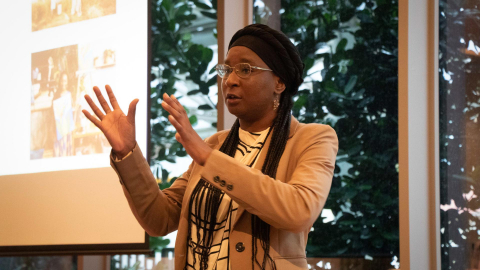 Global finale of Short Talks, Big Impacts 2026 to spotlight women scientists worldwide
