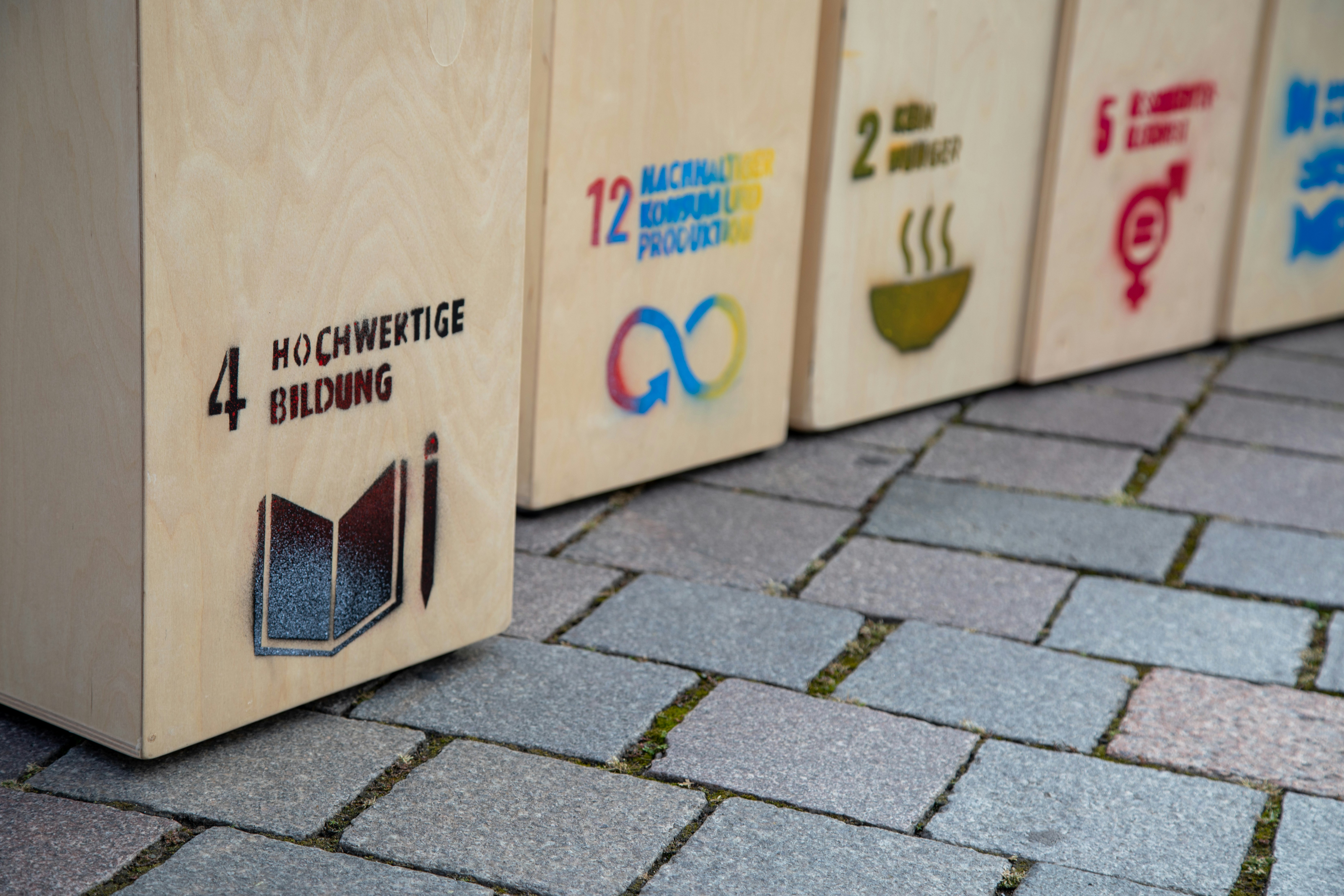 SDG