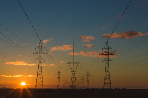 Energy Grid