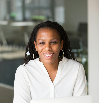 Female Researcher