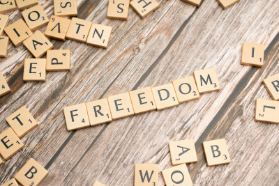 Freedom
