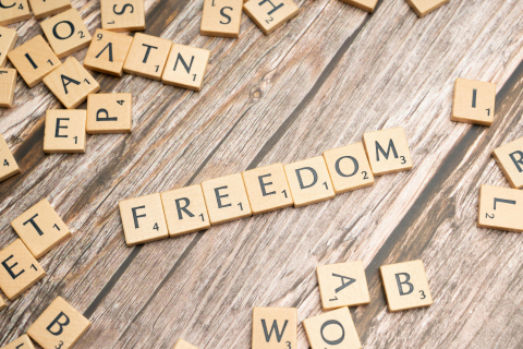 Freedom