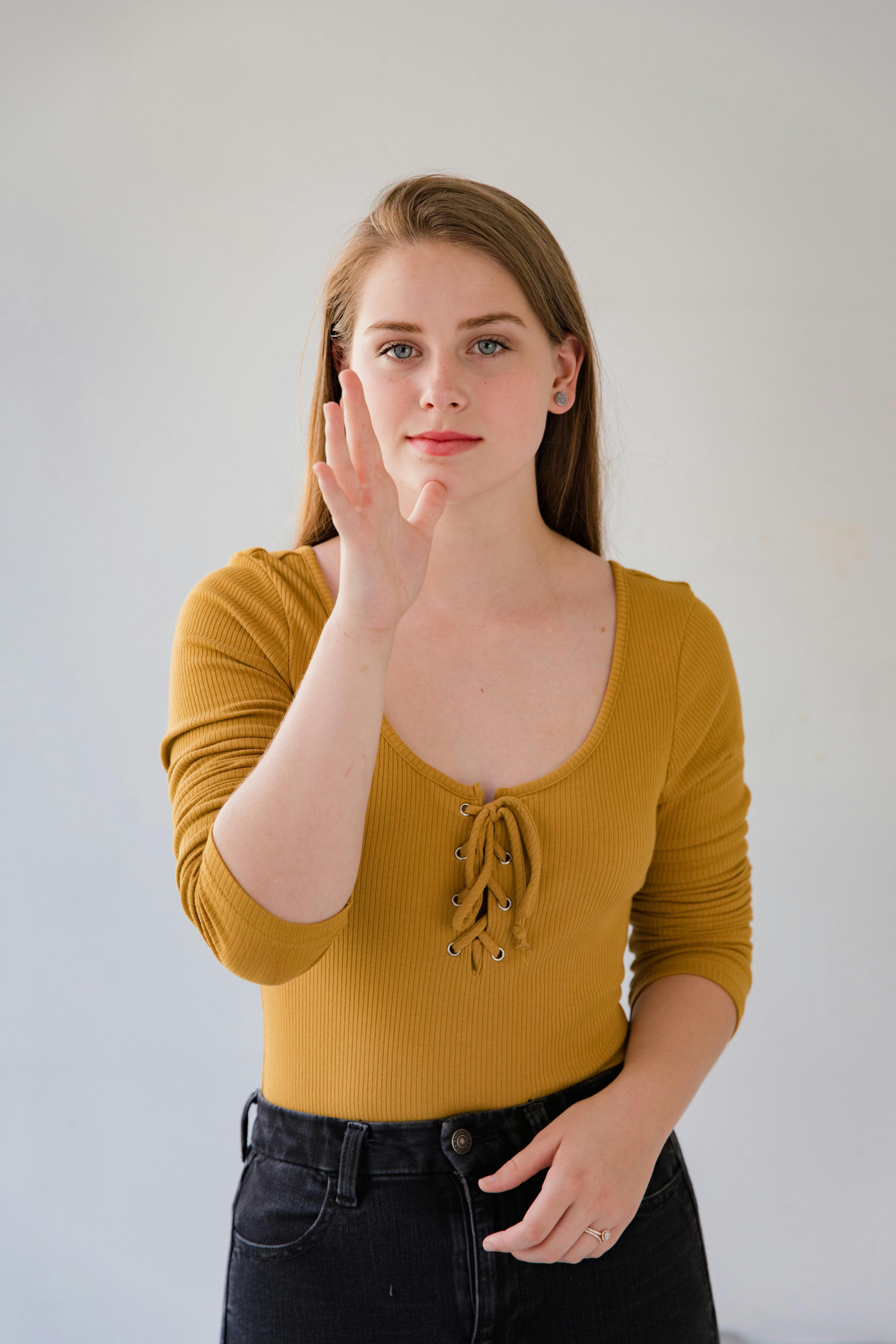 Sign Language