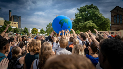 Climate Action