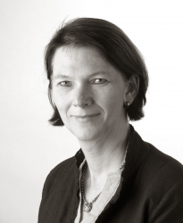 Lise Øverås
