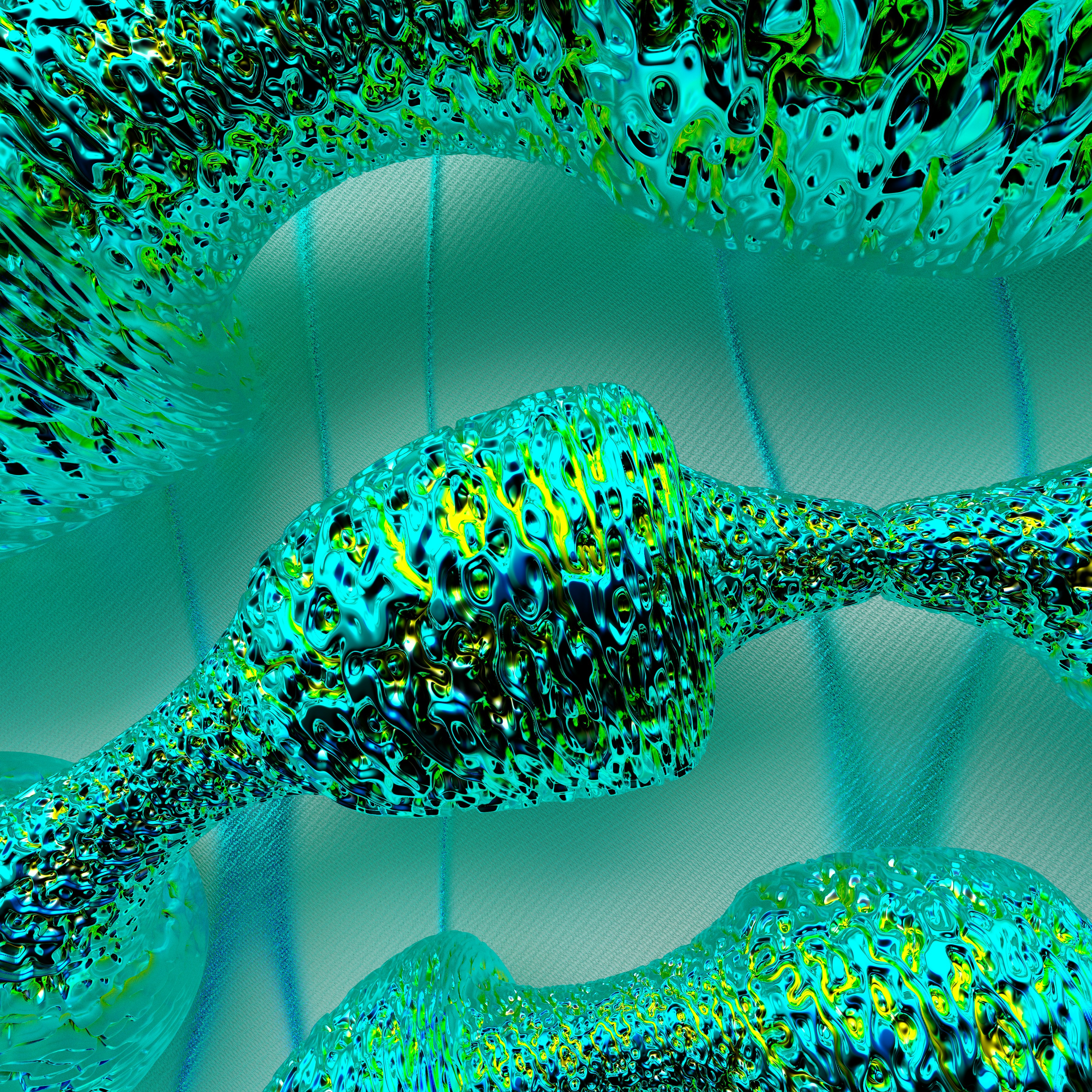 Synthetic Biology