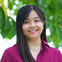Sam Chan Siok Yee