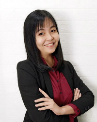 Dr Chan Siok Yee