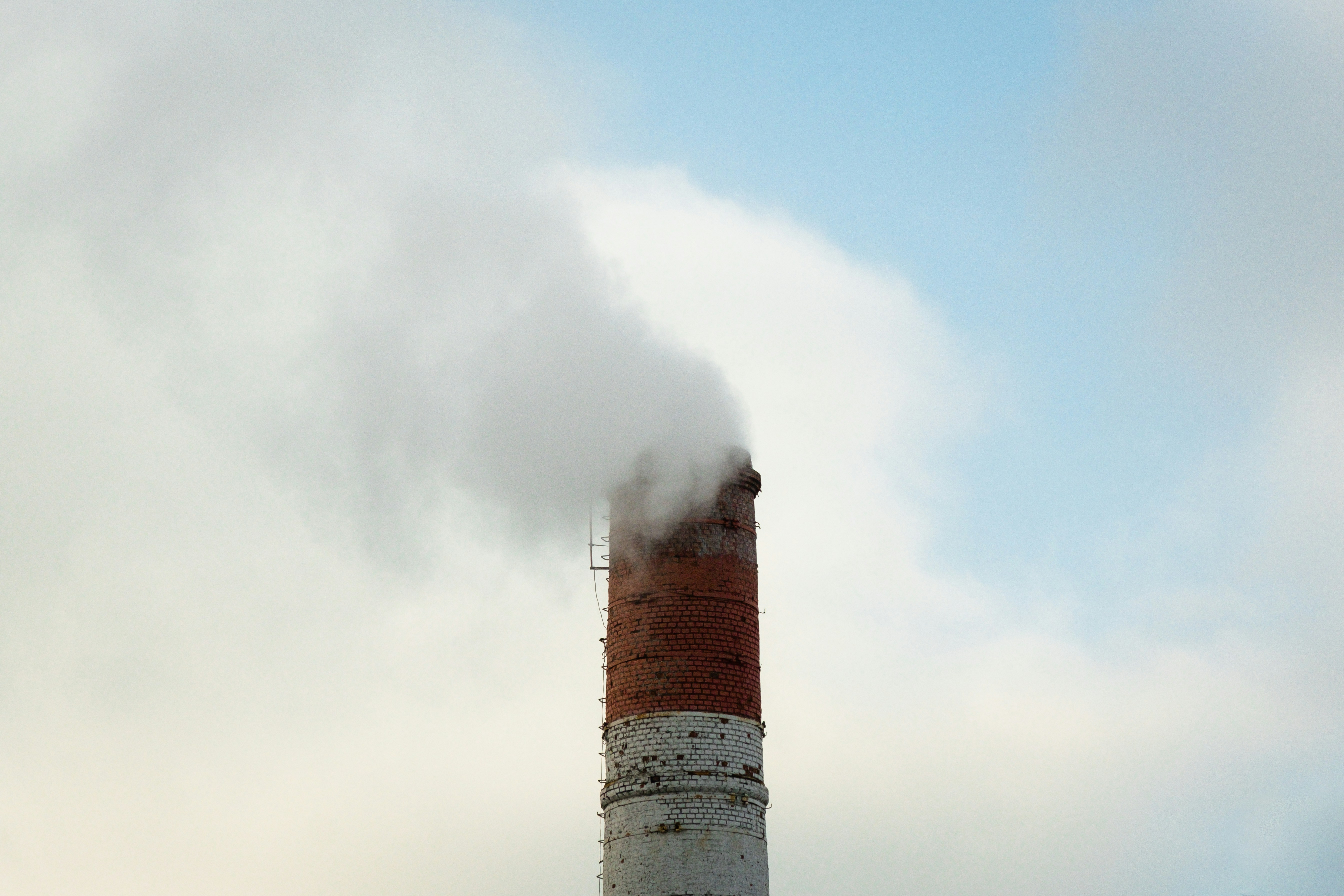 Greenhouse Gas
