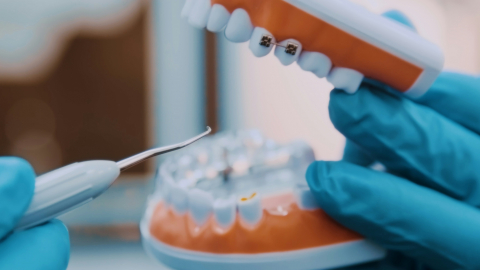 Oral health