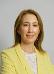 Stella Tsani